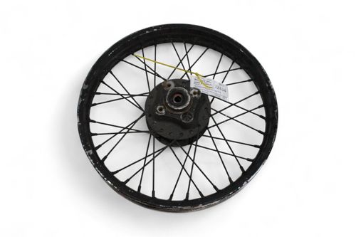 Roda Traseira Honda Cg 125 Titan Today 92-94