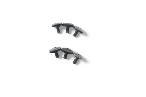Kit Parafuso Tampa Cabeçote Suzuki Gsxr Srad 750 10-14