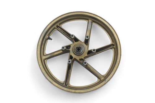 Roda Dianteira Avaria Honda Cb 500 97-04