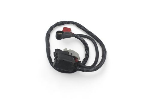 Rele Partida Com Cabos Suzuki Gsxr Srad 750 07-09