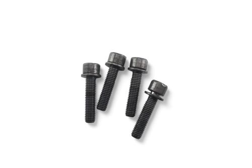 Kit Parafuso Mesa Bmw S1000 Rr 09-14