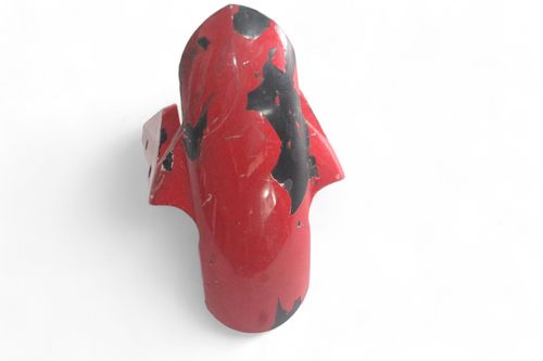 Paralama Dianteiro Avaria Bmw S1000 Rr 09-14