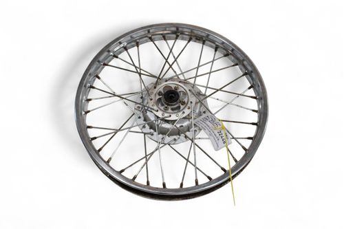 Roda Dianteira Honda Cg 125 Titan Today 92-94