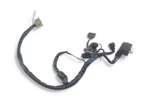 chicote painel Suzuki Gsxr Srad 750 10-14