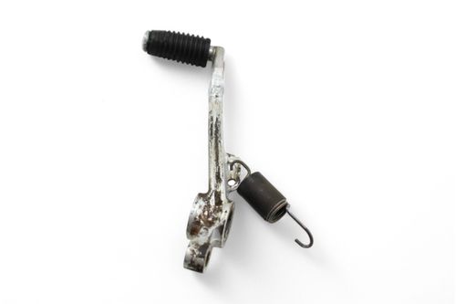Pedal Freio Traseiro Avaria Honda Cbr 1000 Rr 08-11