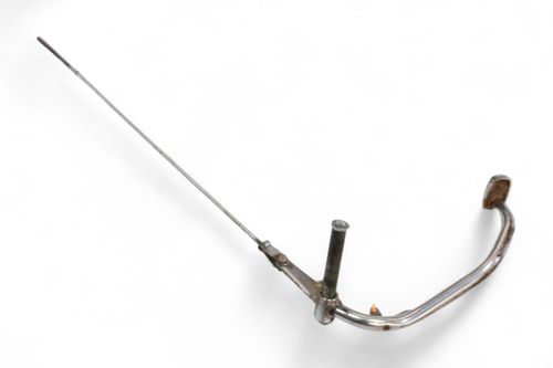 Pedal Freio Traseiro Honda Cg 125 00-08