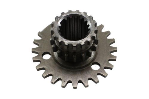 Engrenagem Corrente Comando Suzuki Gsxr Srad 750 07-14