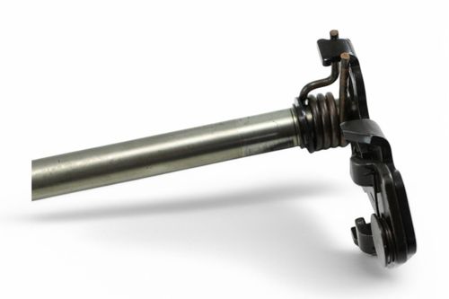 Eixo Seletor Marcha Câmbio Honda Cbr 1000 Rr 08-11