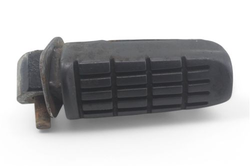 Pedaleira Dianteira Esquerda Honda Cb 500 97-04