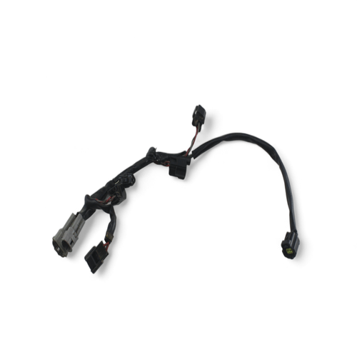 Chicote Bobina Ignição Yamaha Yzf R1 02-03