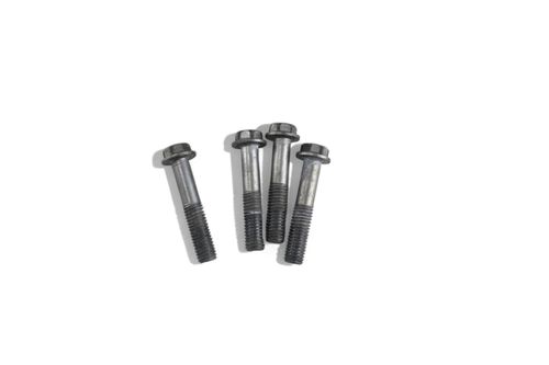 Kit Parafuso Mesa Inferior Honda Cbr 600 Rr 07-12