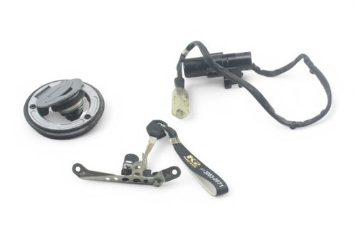 Kit Ignição Yamaha Yzf R3 20-24