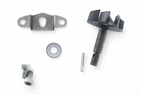 Hélice Bomba Água Yamaha Yzf R3 16-24