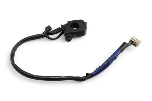 Chave Partida Honda Cbr 1000 Rr 08-11