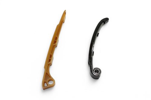 Tensor E Guia Corrente Comando Honda Cb 600 F Hornet 08-14