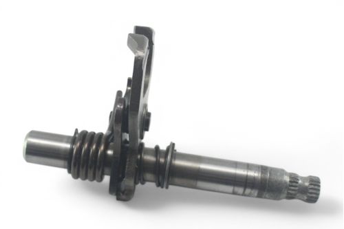 Eixo Seletor Marcha Câmbio Suzuki Vstrom 1000 04-09