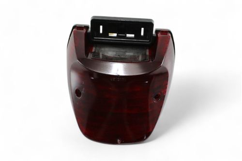 Lanterna Freio Traseiro Honda Cg 125 00-08
