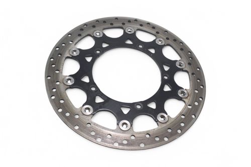 disco freio dianteiro Yamaha Yzf R1 07-08