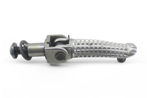 pedaleira dianteira esquerda Yamaha Yzf R1 07-08