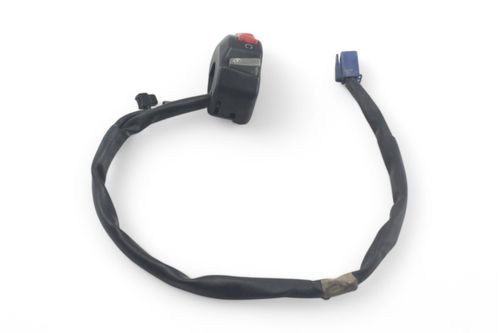 chave partida Yamaha Yzf R1 07-08