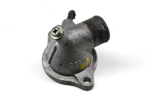 Carcaça Válvula Termostática Suzuki Gsxr Srad 1000 08-10