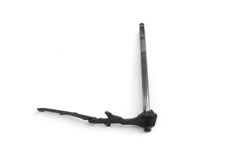 Eixo Seletor Marcha Honda Cbr 450 Sr 89-95