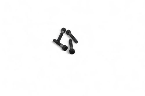 Kit Parafuso Eixo Roda Dianteira Yamaha Yzf R1 04-06