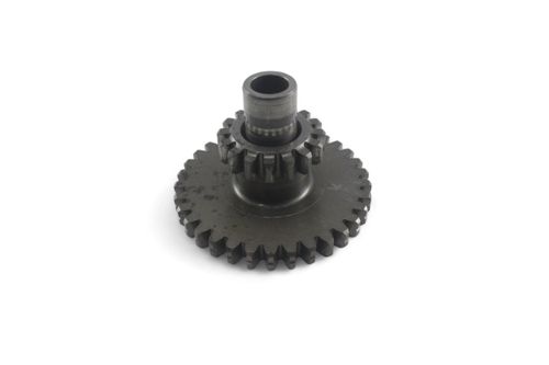 engrenagem redutora partida Yamaha Xt 660 05-18