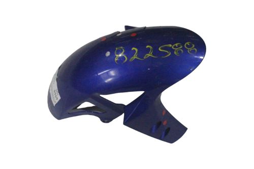 Paralama Dianteiro Avaria Yamaha Yzf R1 09-14