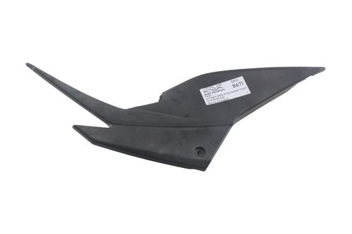 Carenagem Tanque Direita Kawasaki Ninja 250 09-12