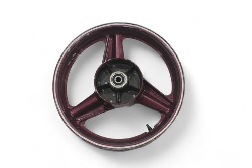 Roda Traseira Honda Cbr 450 Sr 89-95