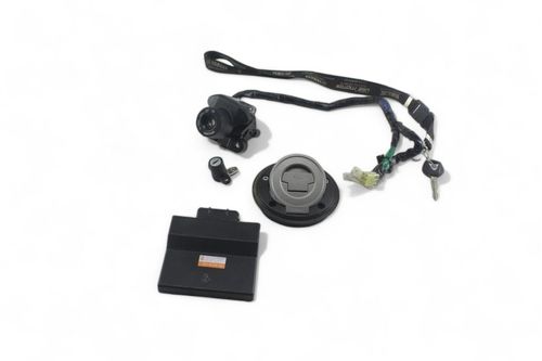 Kit Cold Abs 446 Km Yamaha Mt07 Mt 07 16-23