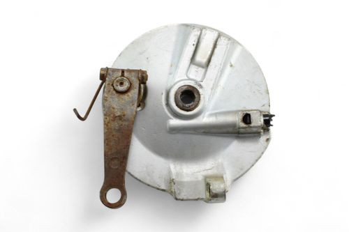 Espelho Freio Dianteiro Honda Cg Titan 150 04-08