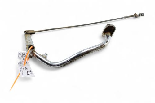 Pedal Freio Traseiro Honda Cg Titan 125 94-99