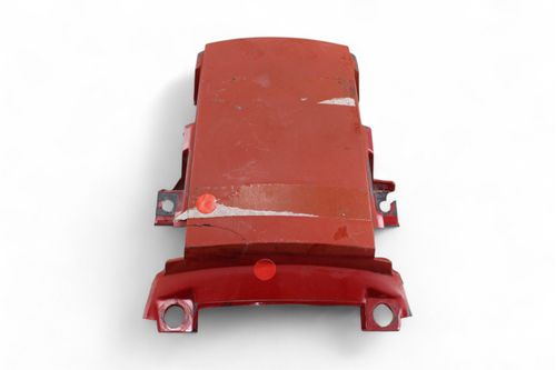 Carenagem Central Rabeta Honda Cg Titan 125 94-99