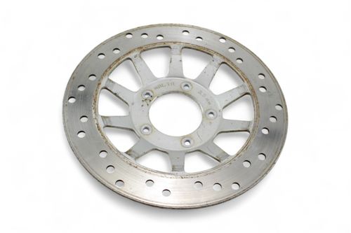 Disco Freio Dianteiro Honda Cg 125 00-08