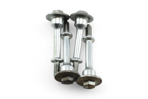 Kit Parafuso Tampa Cabeçote Honda Cb 600 F Hornet 08-14