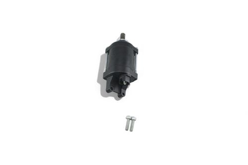 Motor Arranque Partida 446 Km Yamaha Mt07 Mt 07 16-23