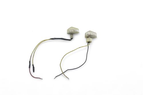 Par Pisca Dianteiro Avaria Bmw S1000 Rr 09-14