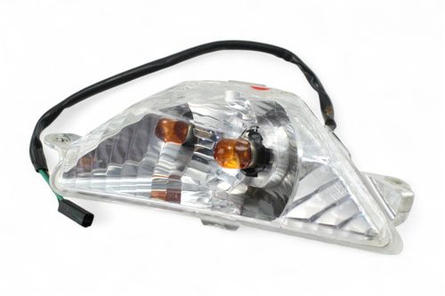 Pisca Dianteiro Esquerdo Kawasaki Ninja 400 18-22