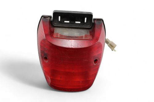 Lanterna Freio Traseiro Honda Cg 125 00-08