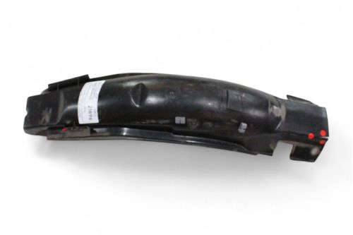 Paralama Interno Honda Cg 125 Today 92-94