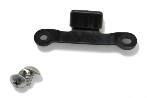 Suporte Encaixe Lanterna Traseira Kawasaki Ninja 400 18-22