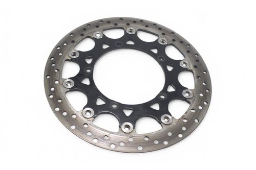 disco freio dianteiro Yamaha Yzf R1 07-08