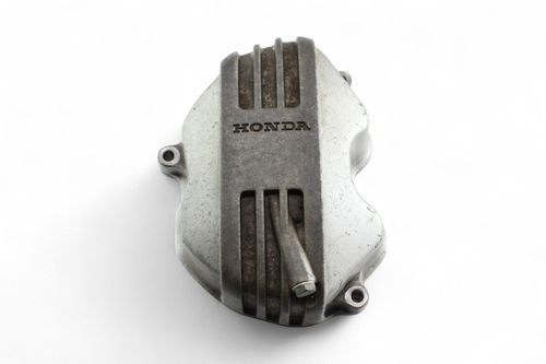 Tampa Cabeçote Honda Cg 125 00-08