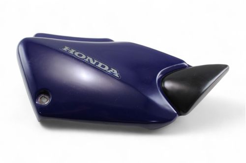 Carenagem Lateral Direita Paralela Honda Cg 125 00-08
