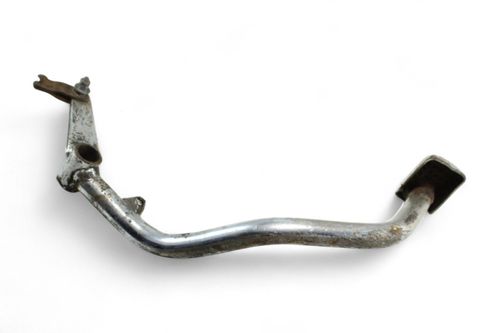 Pedal Freio Traseiro Honda Cg Titan 125 94-99