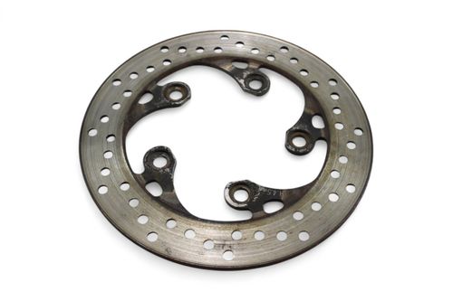 Disco Freio Traseiro Suzuki Gsxr Srad 1000 08-10