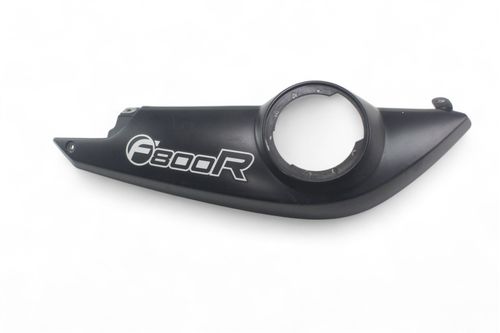 Carenagem Rabeta Direita Bmw F800 R 08-12