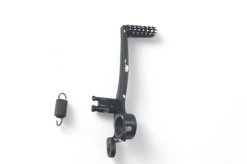 Pedal Freio Traseiro Suzuki Gsxr Srad 750 07-09